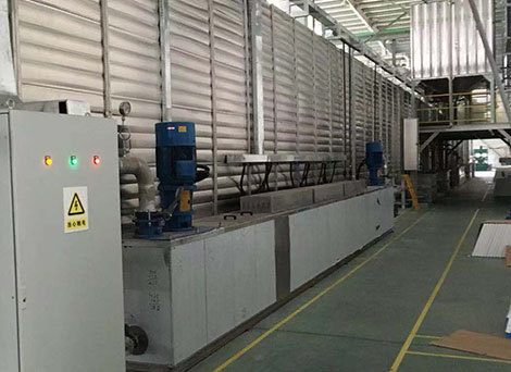 Automatic Powder Coating Line Solutions for Industrial Efficiency